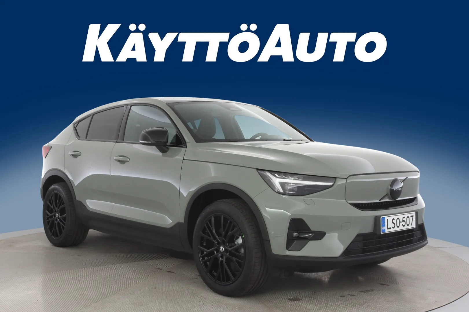 VOLVO C40 LSO-507 carousel image
