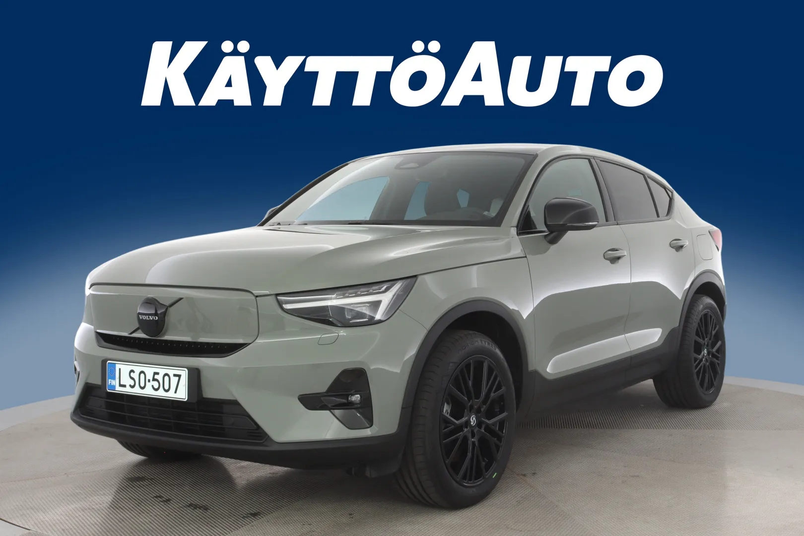 VOLVO C40 LSO-507 carousel image