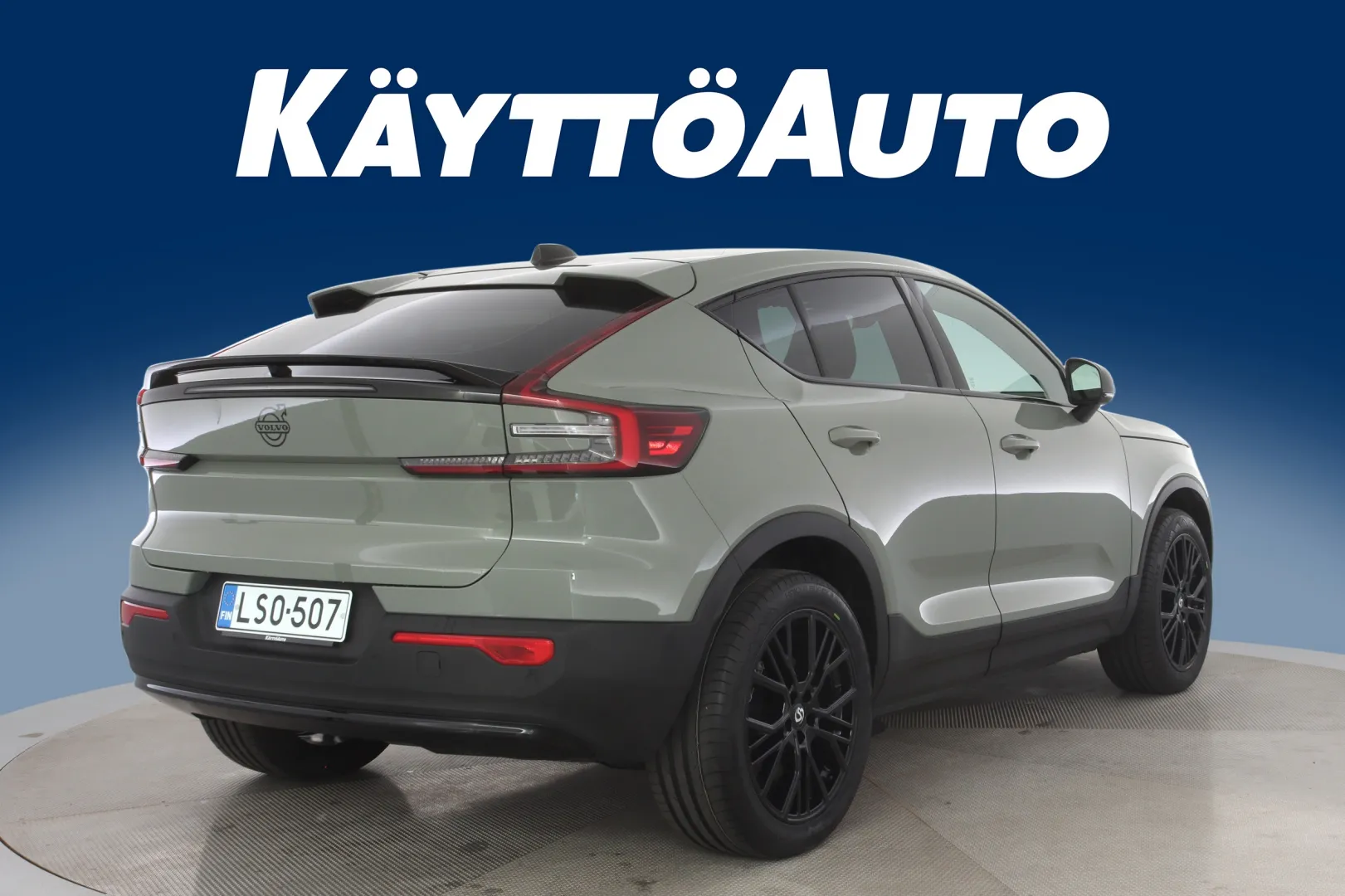 VOLVO C40 LSO-507 carousel image