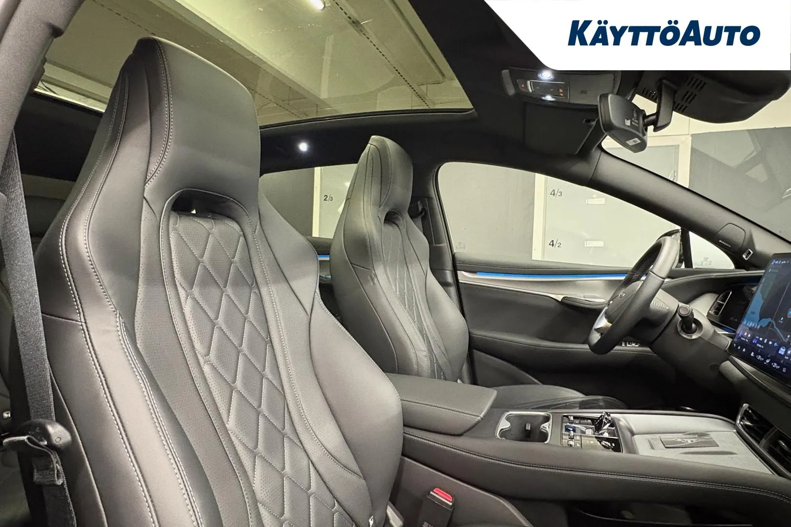 BYD Sealion 7 JNV-302 carousel image