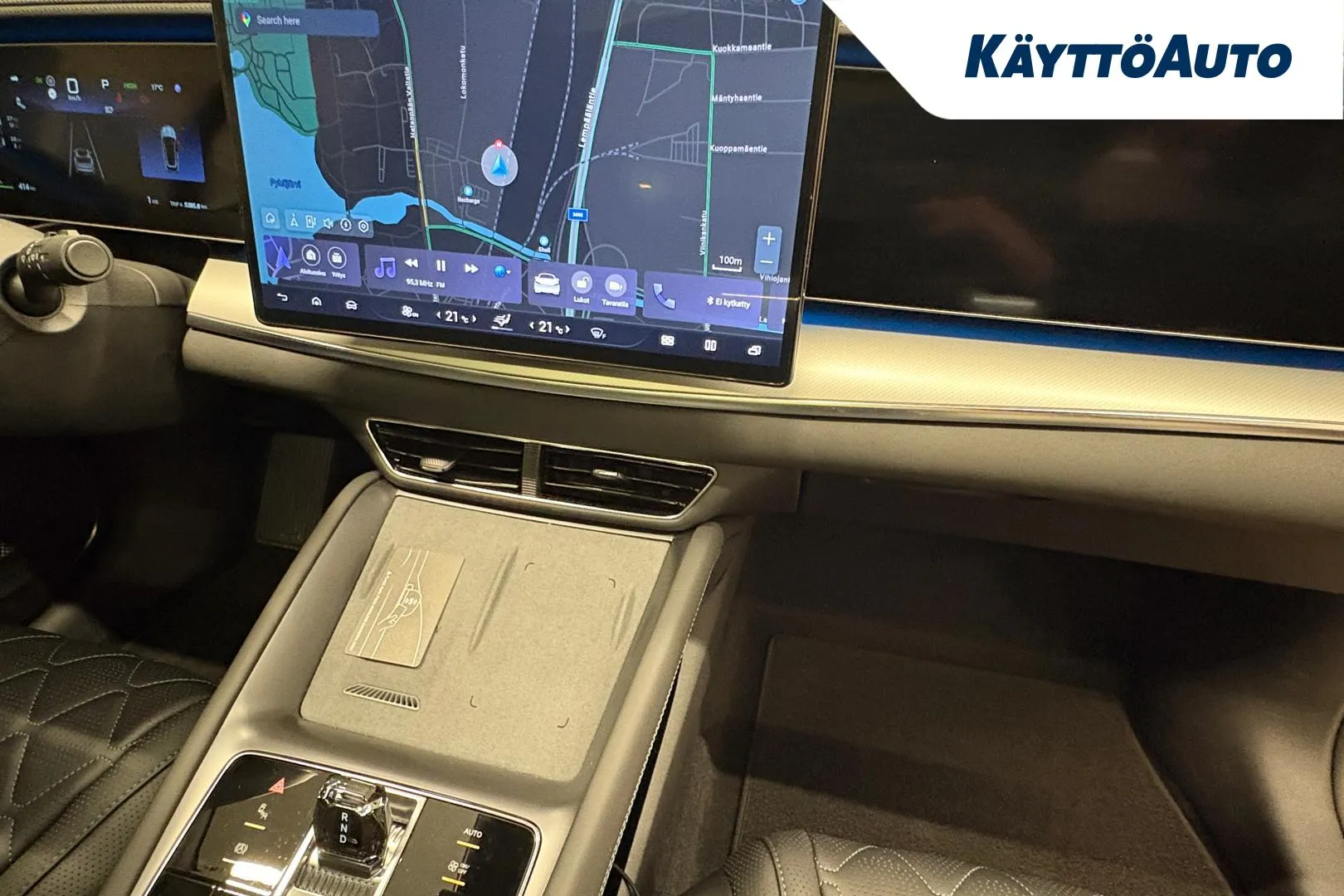 BYD Sealion 7 JNV-302 carousel image