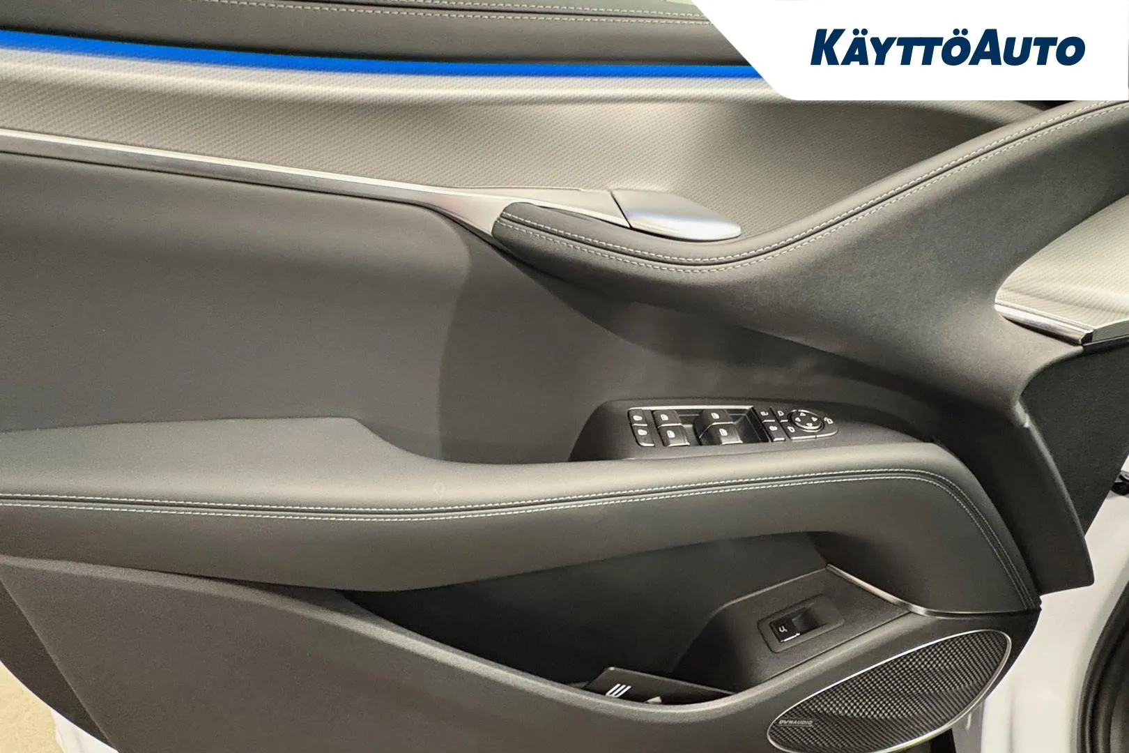 BYD Sealion 7 JNV-302 carousel image