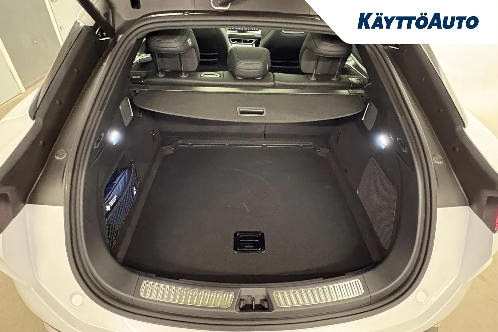 BYD Sealion 7 JNV-302 carousel image