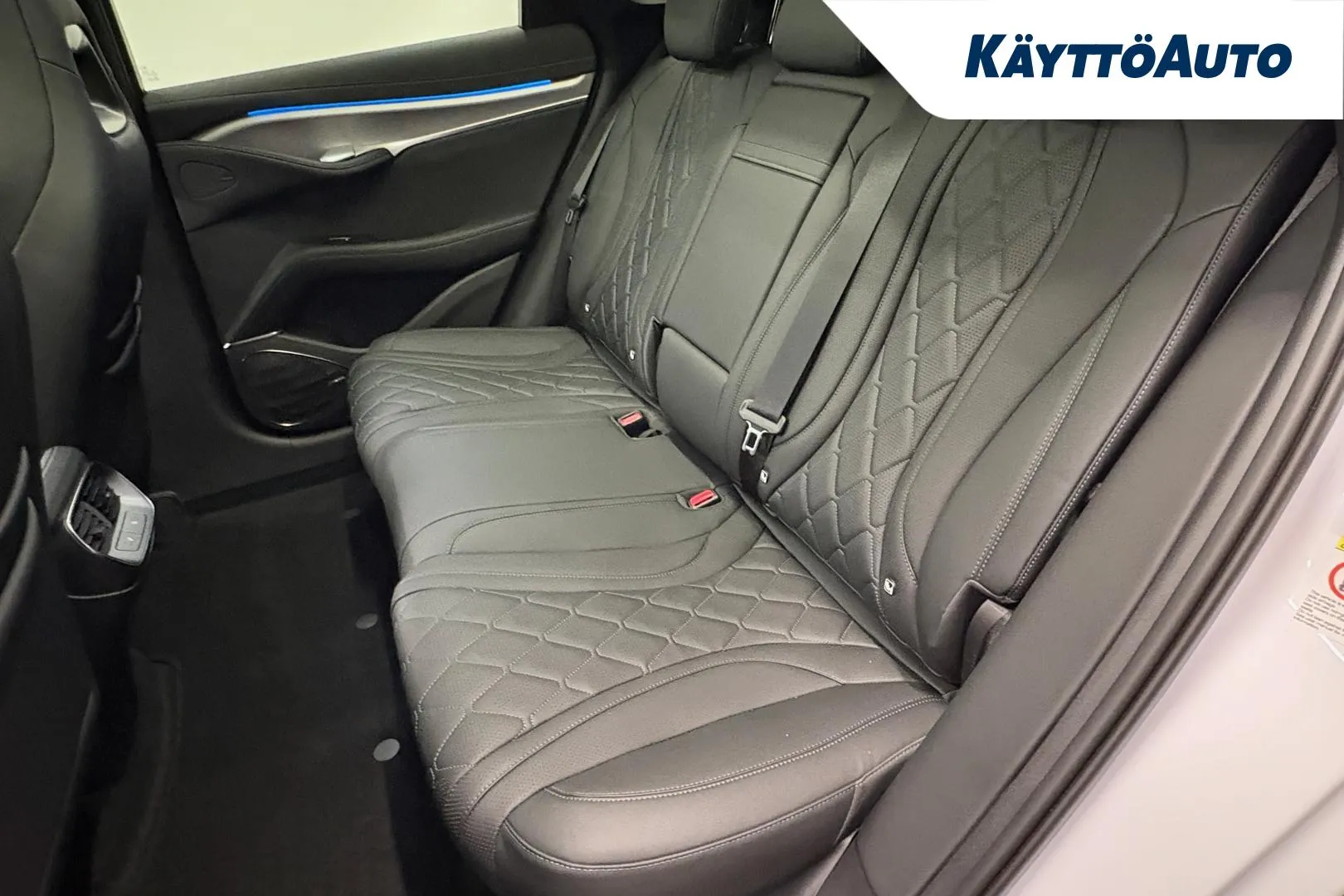 BYD Sealion 7 JNV-302 carousel image