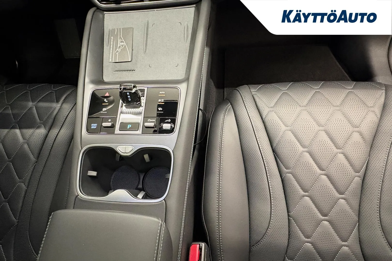 BYD Sealion 7 JNV-302 carousel image