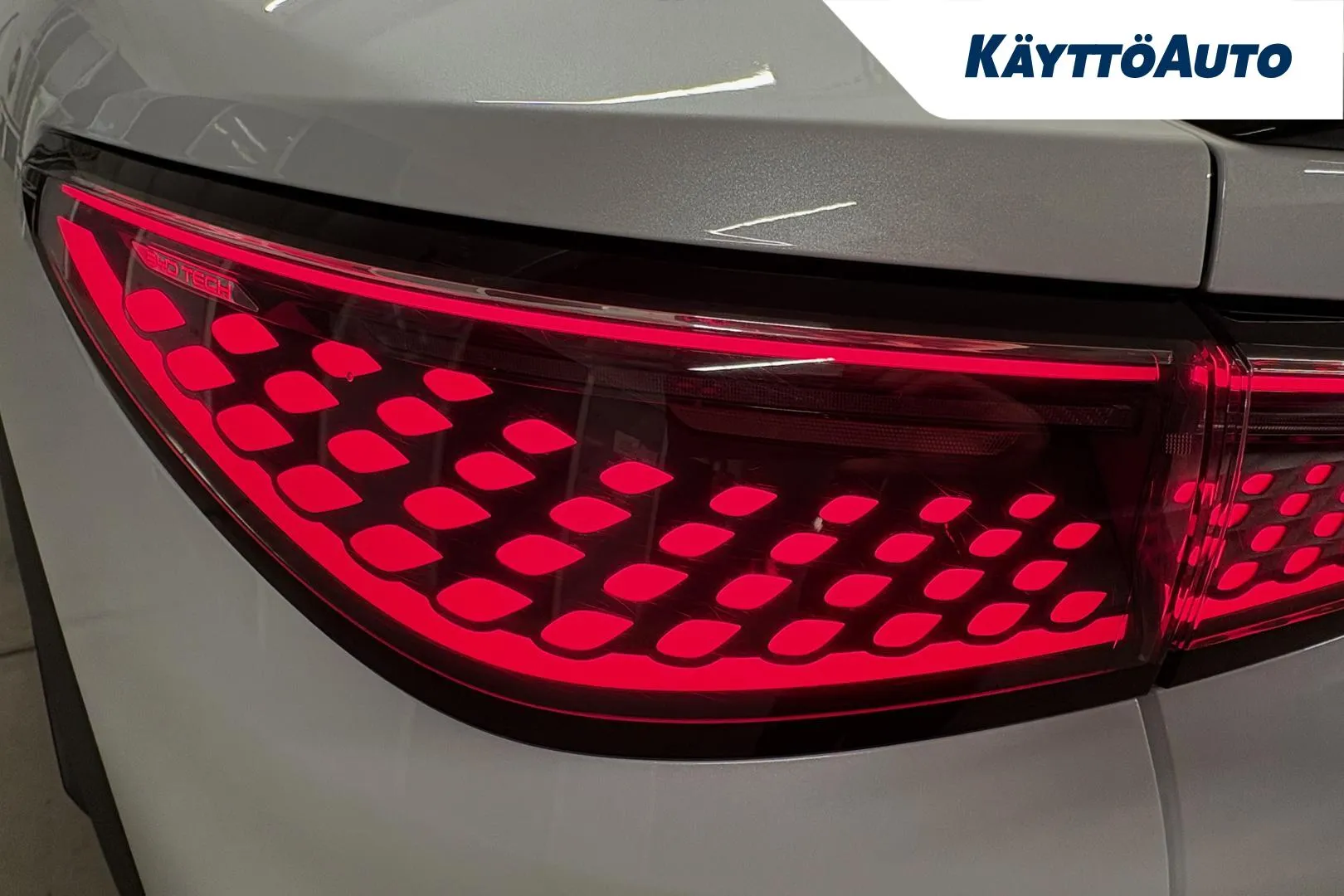 BYD Sealion 7 JNV-302 carousel image