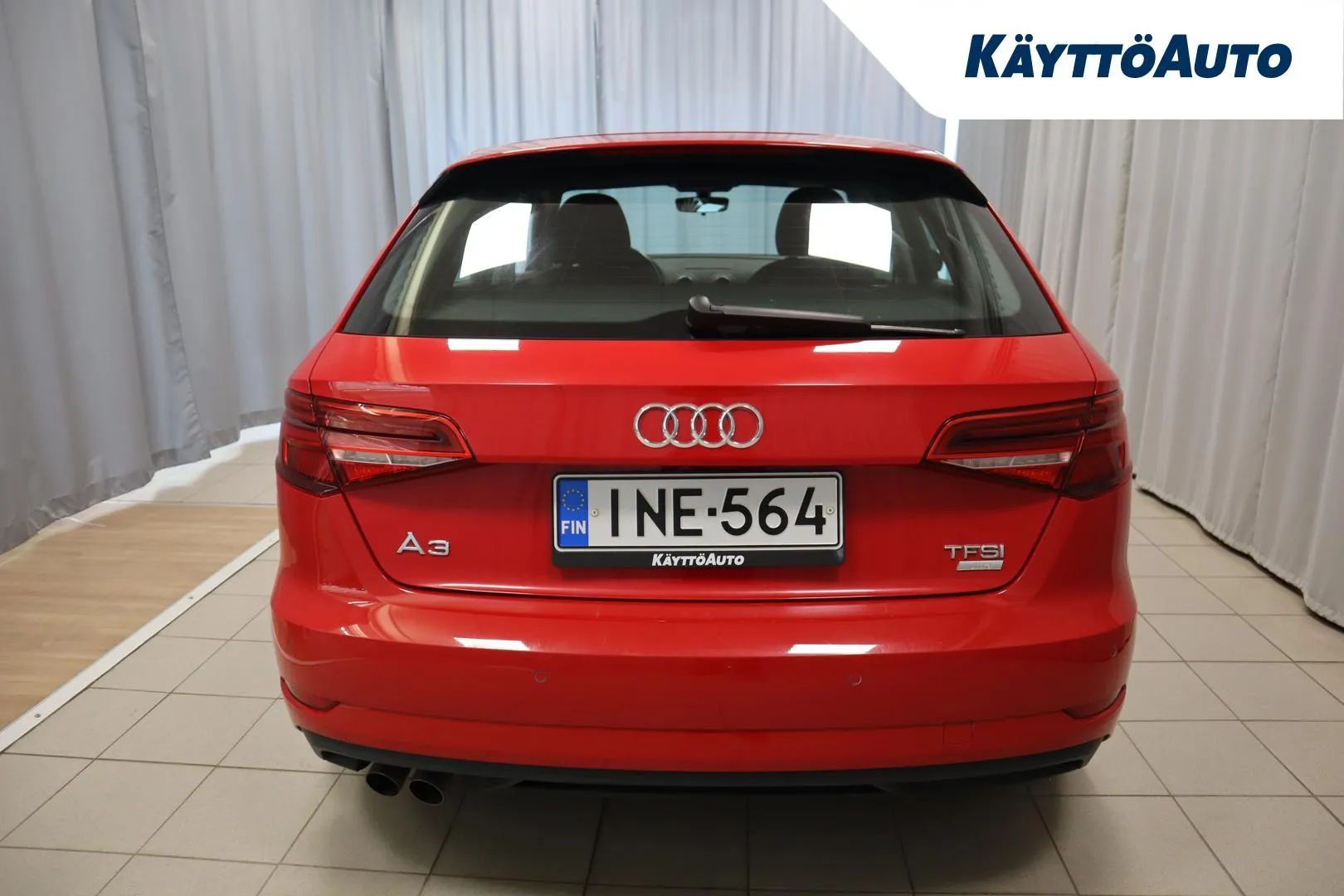 AUDI A3 INE-564 carousel image