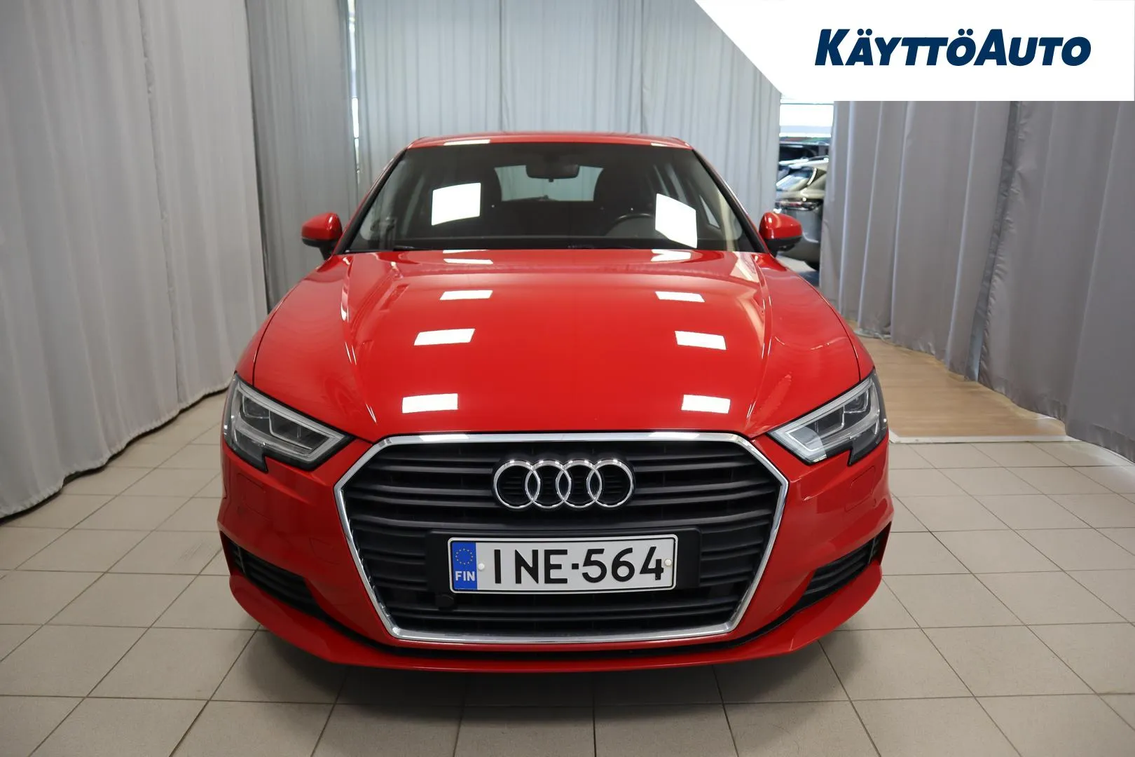 AUDI A3 INE-564 carousel image