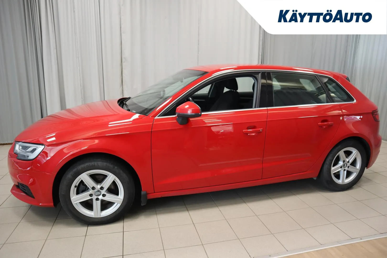 AUDI A3 INE-564 carousel image