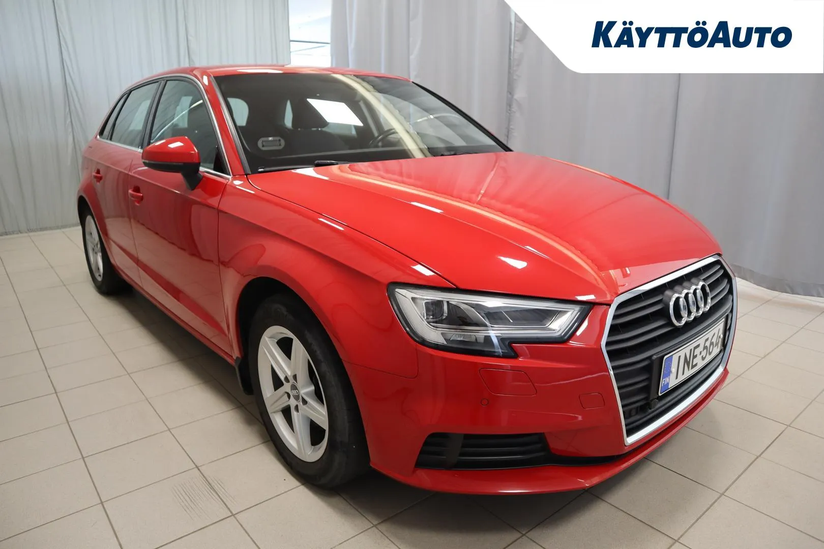 AUDI A3 INE-564 carousel image