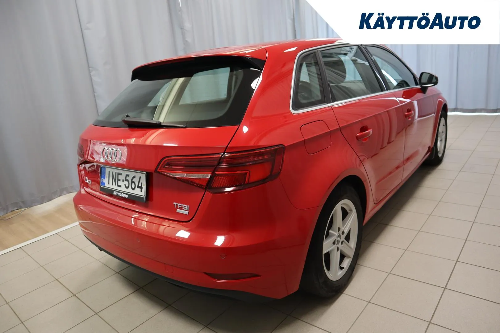 AUDI A3 INE-564 carousel image