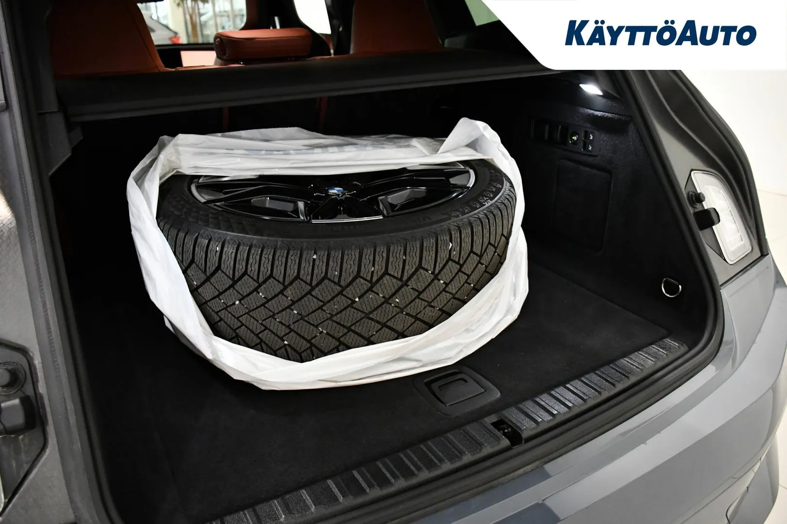 BMW iX M60 LSC-840 carousel image