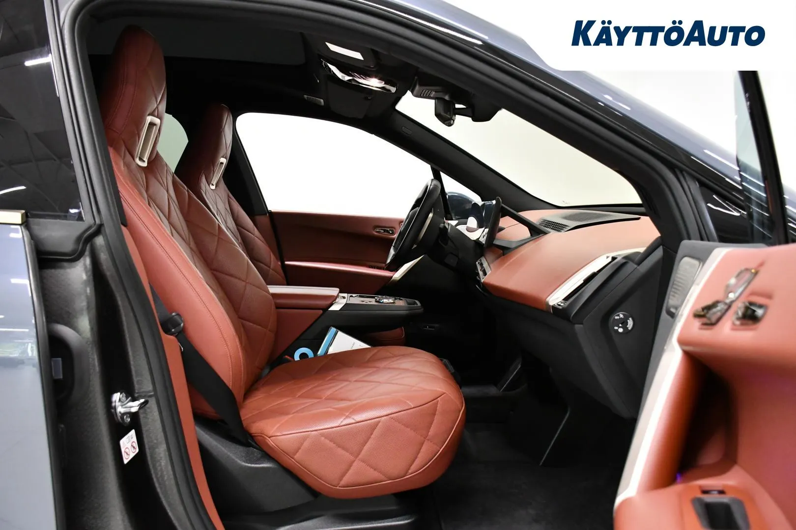 BMW iX M60 LSC-840 carousel image