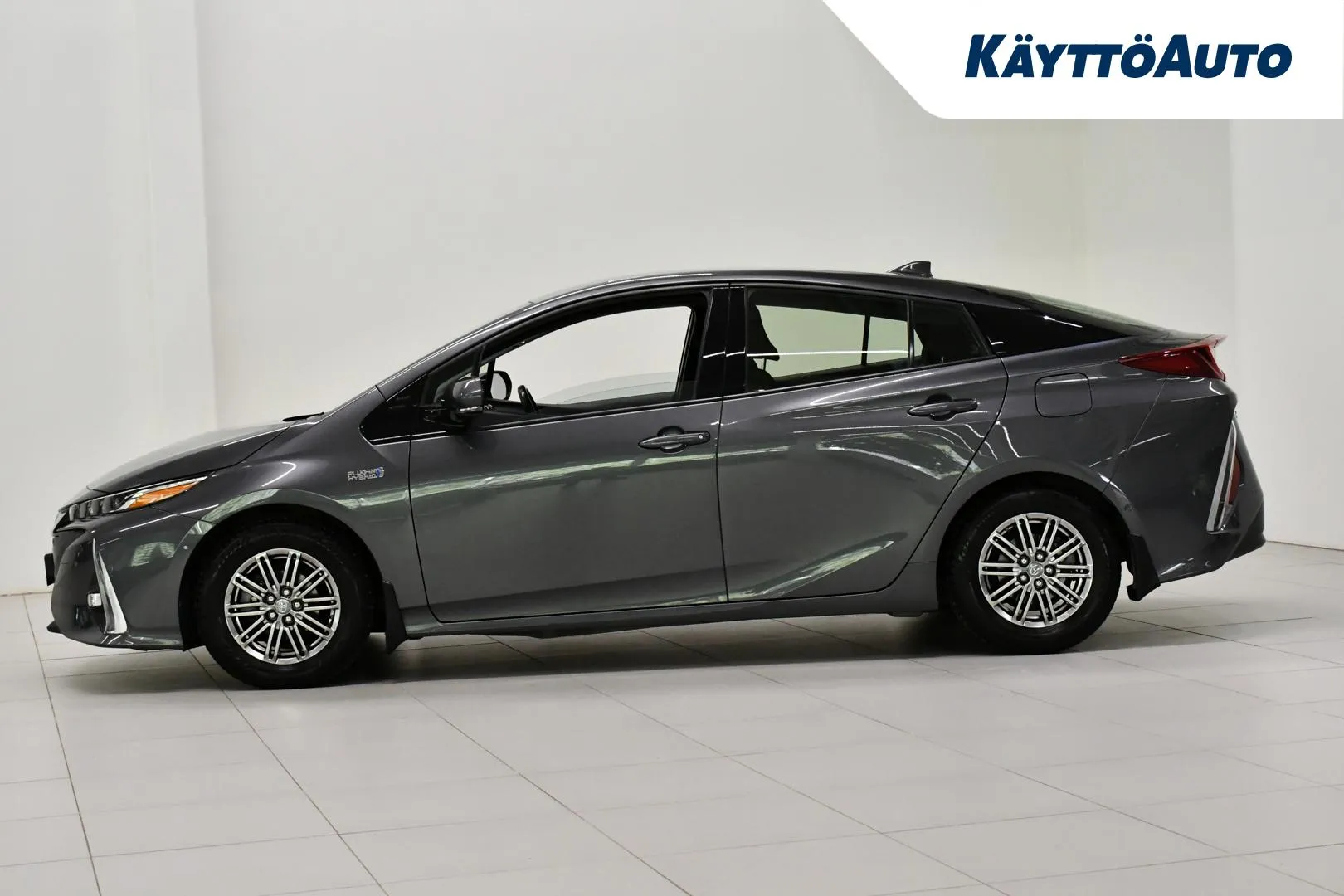 TOYOTA Prius Plug-in EOS-253 carousel image