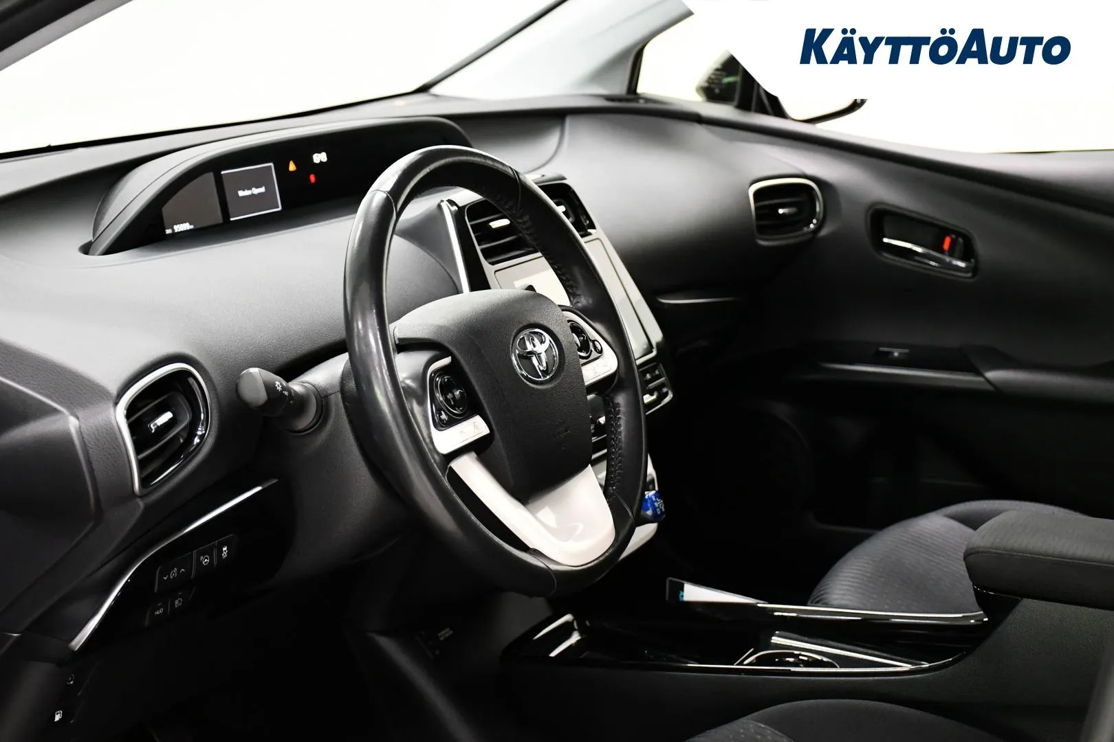 TOYOTA Prius Plug-in EOS-253 carousel image
