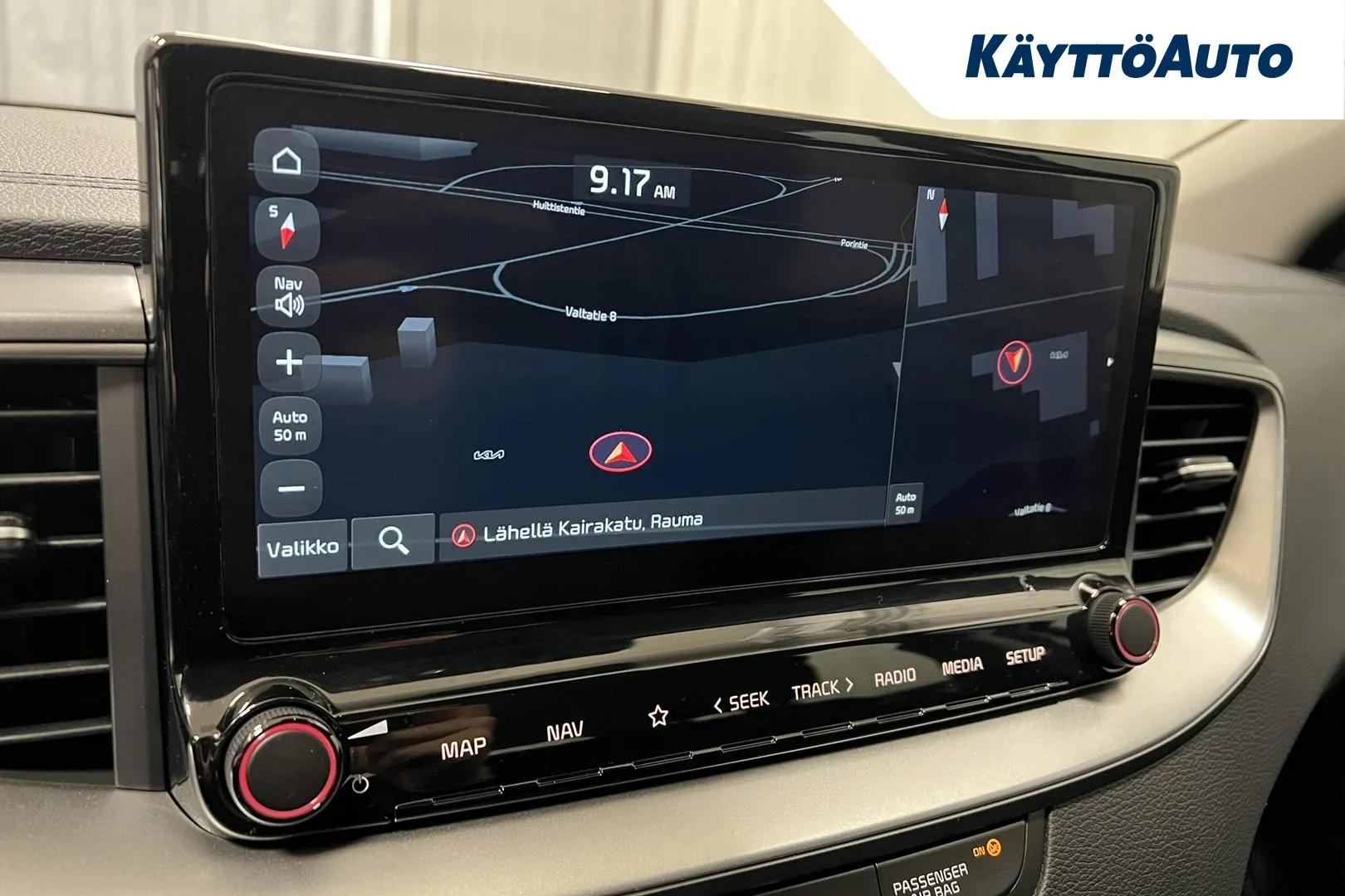 KIA Ceed JNP-880 carousel image