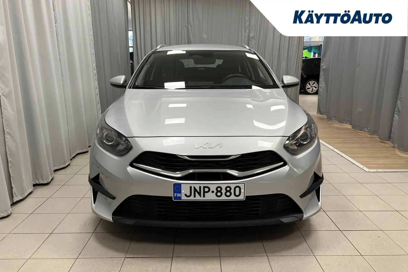 KIA Ceed JNP-880 carousel image