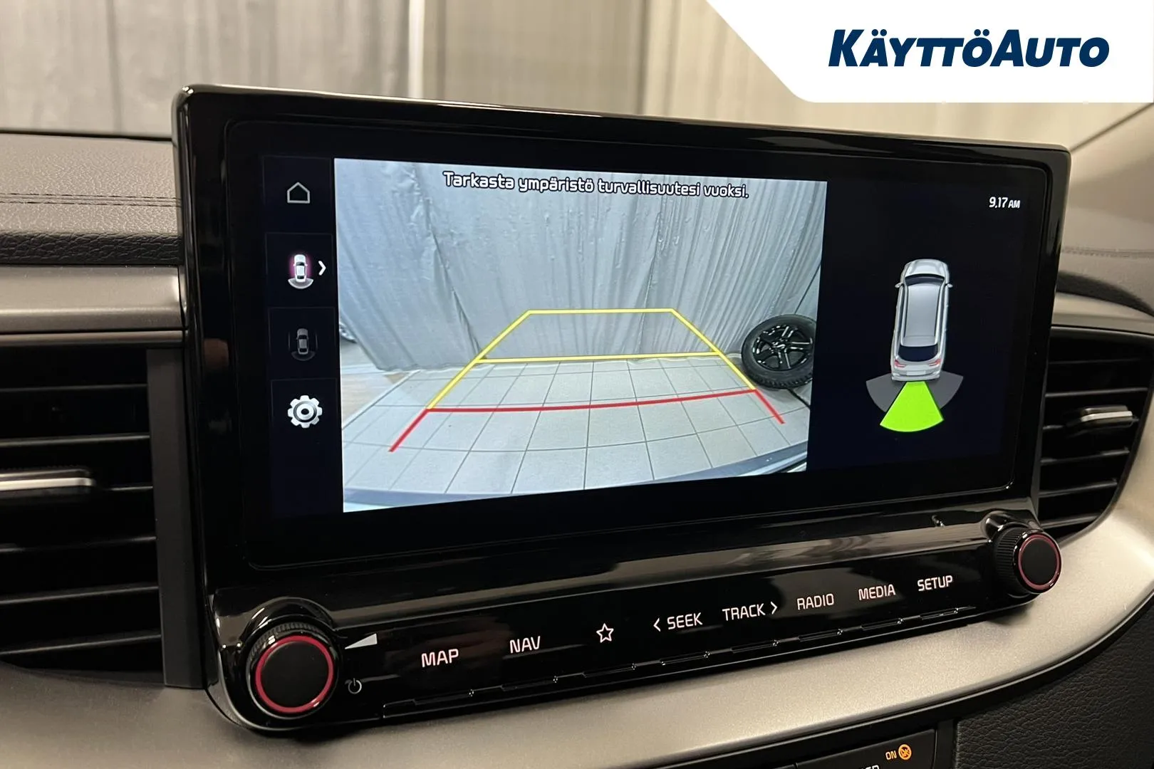 KIA Ceed JNP-880 carousel image