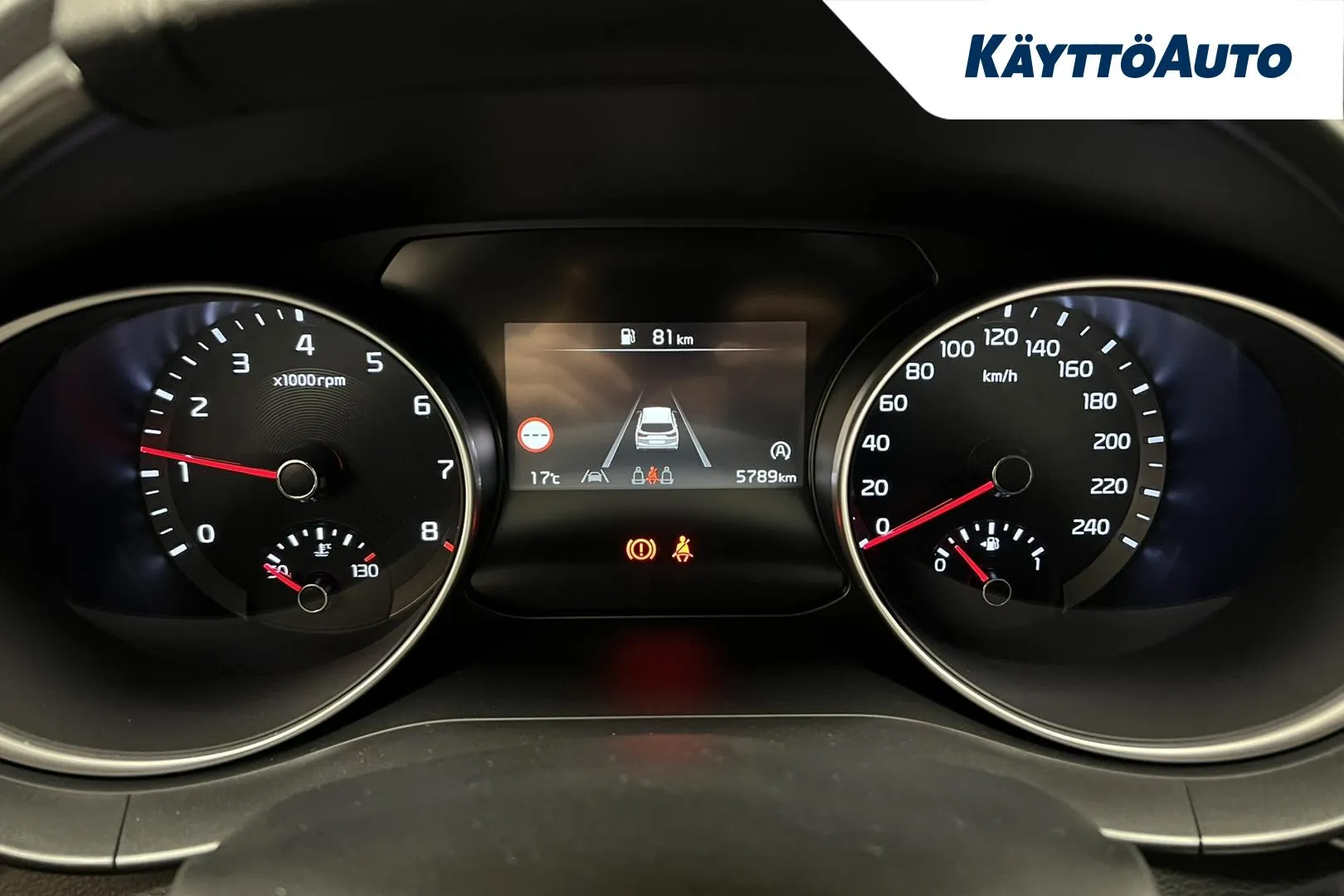 KIA Ceed JNP-880 carousel image