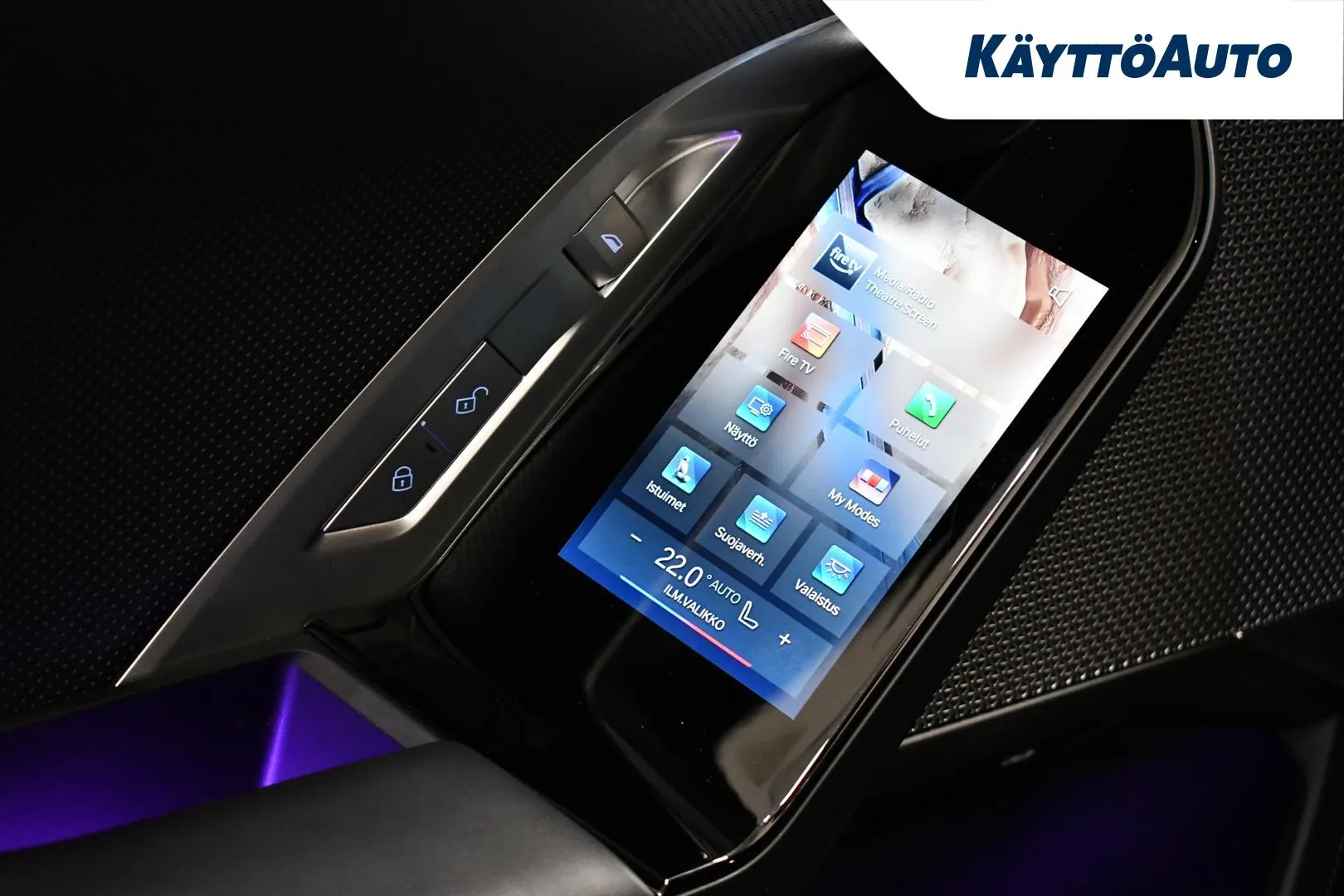 BMW i7 CSA-609 carousel image