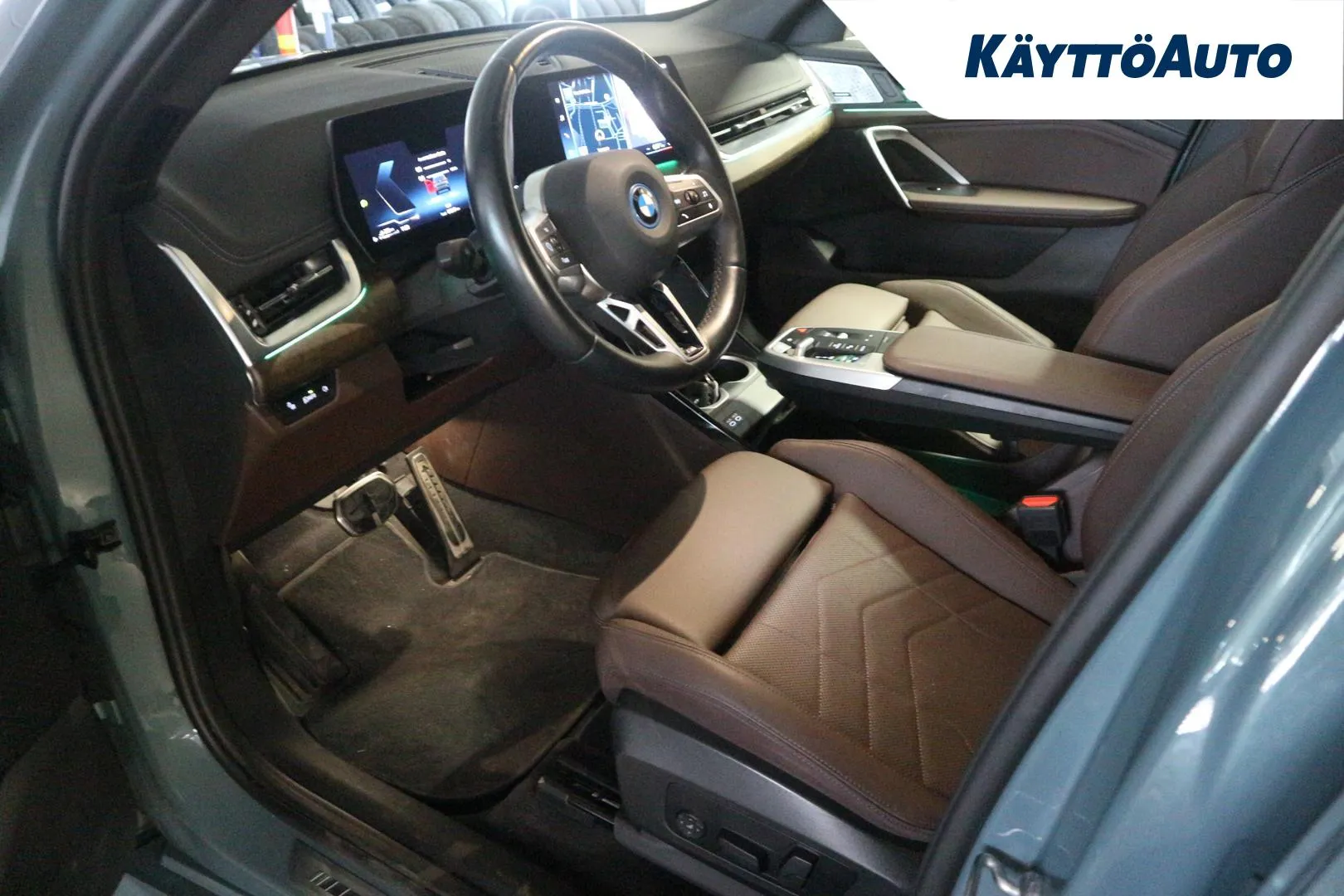 BMW X1 IRJ-363 carousel image
