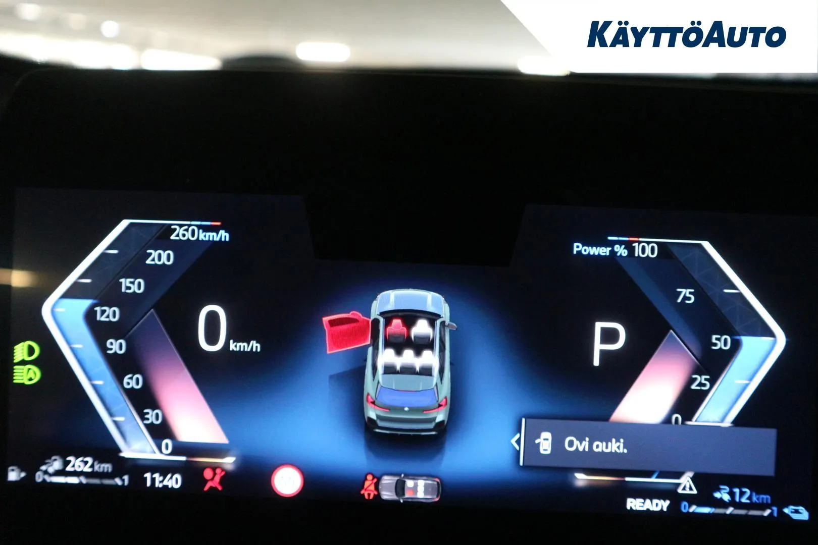 BMW X1 IRJ-363 carousel image