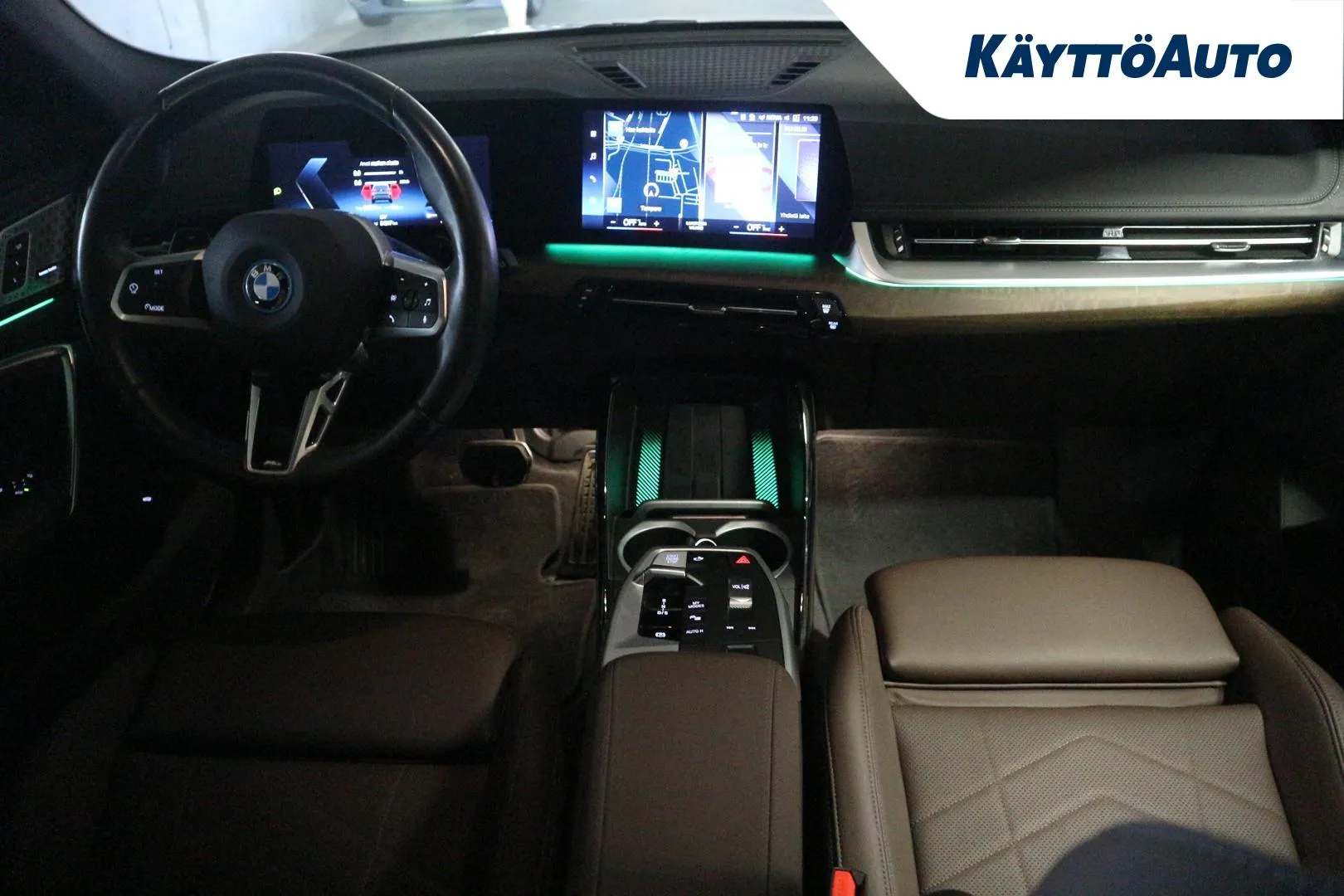 BMW X1 IRJ-363 carousel image