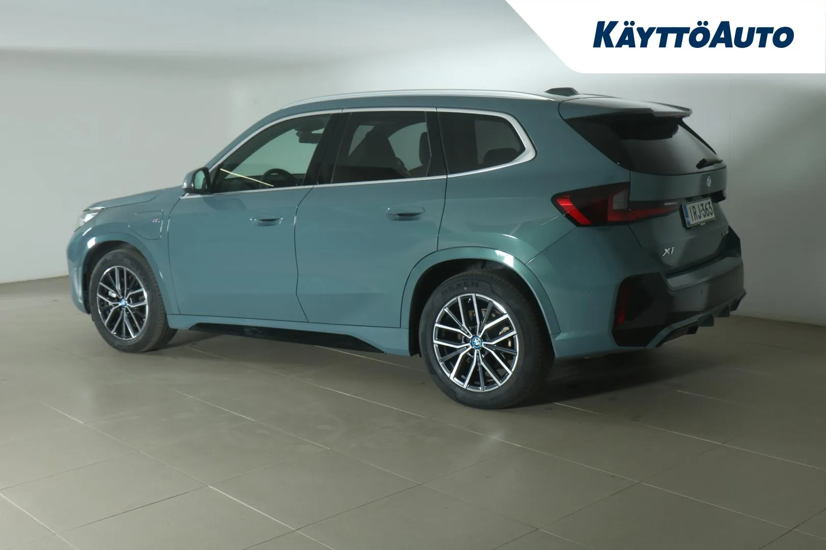 BMW X1 IRJ-363 carousel image