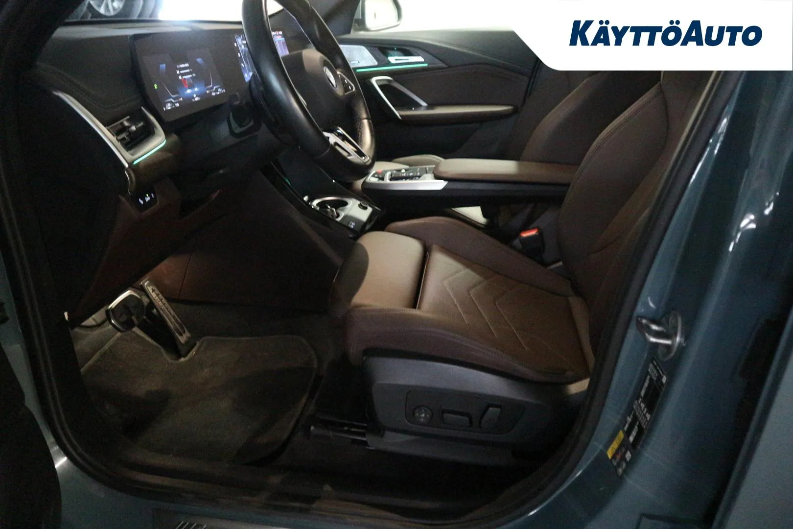 BMW X1 IRJ-363 carousel image