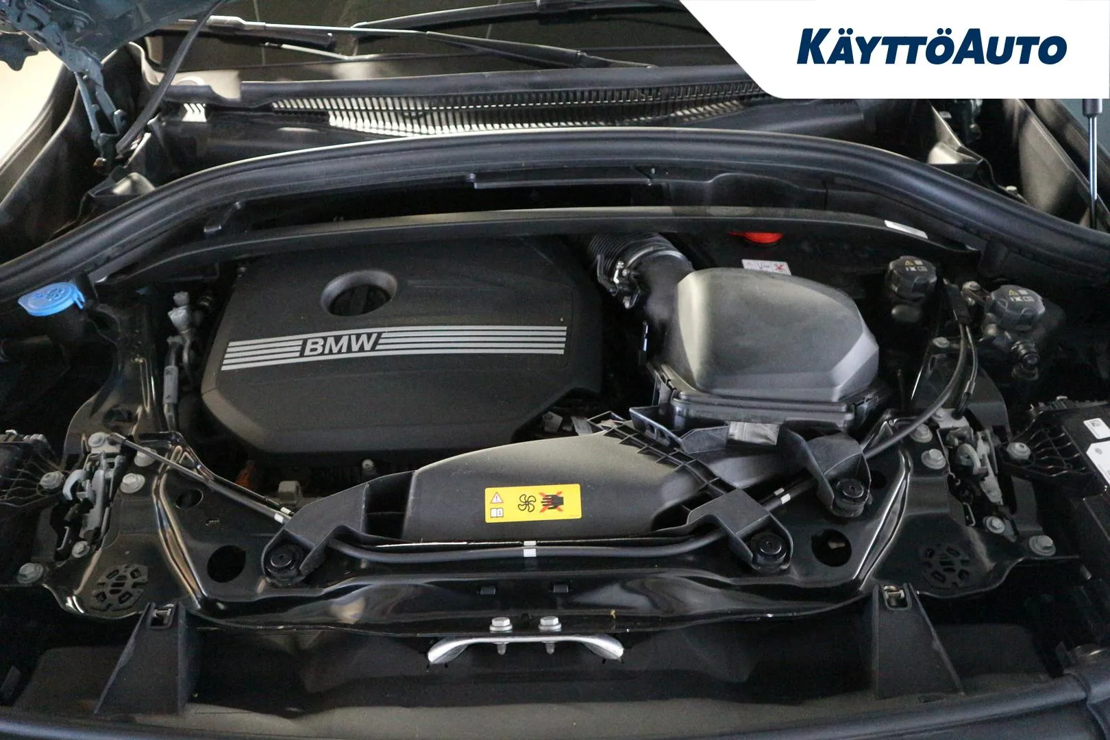BMW X1 IRJ-363 carousel image