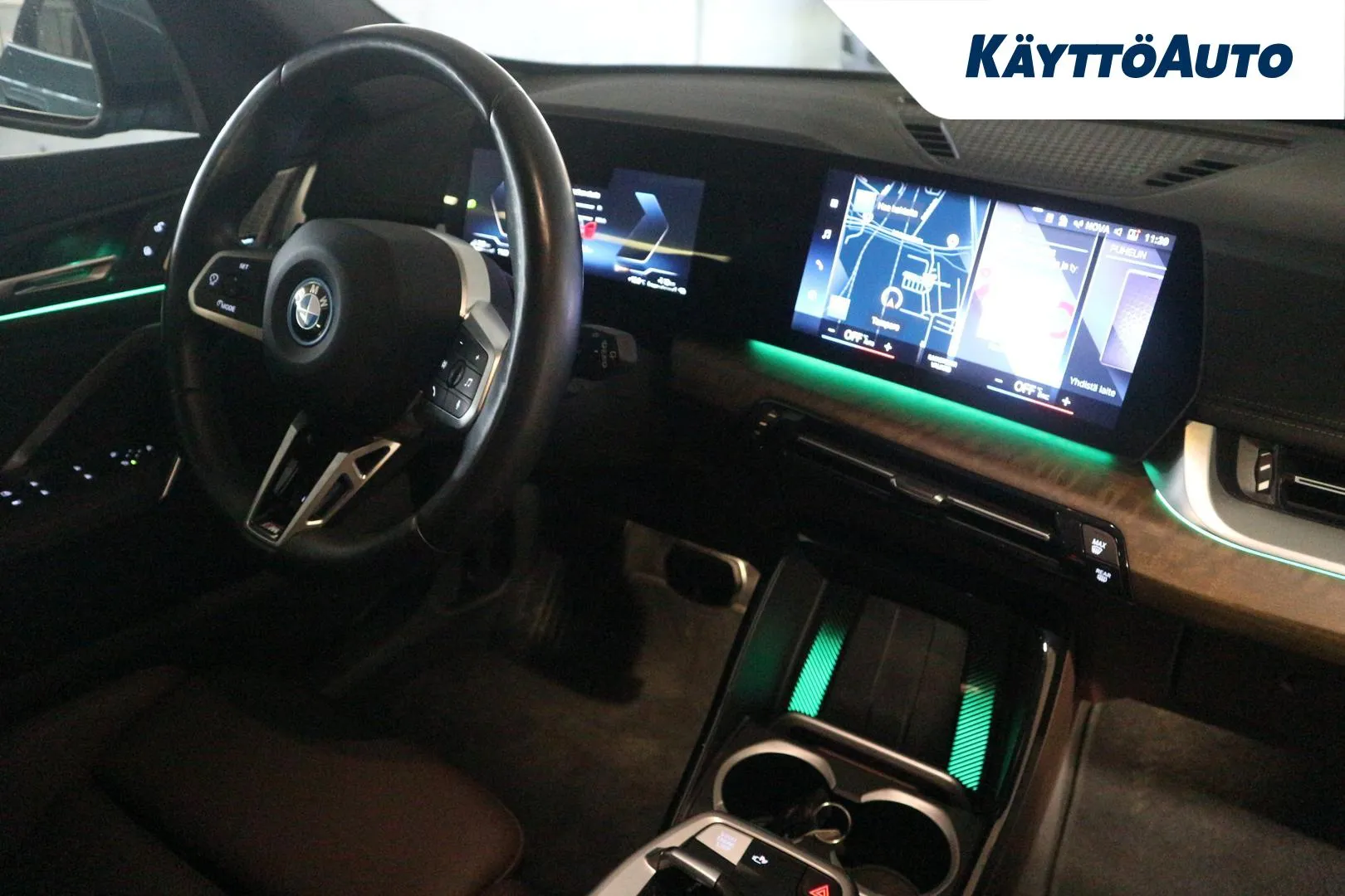 BMW X1 IRJ-363 carousel image