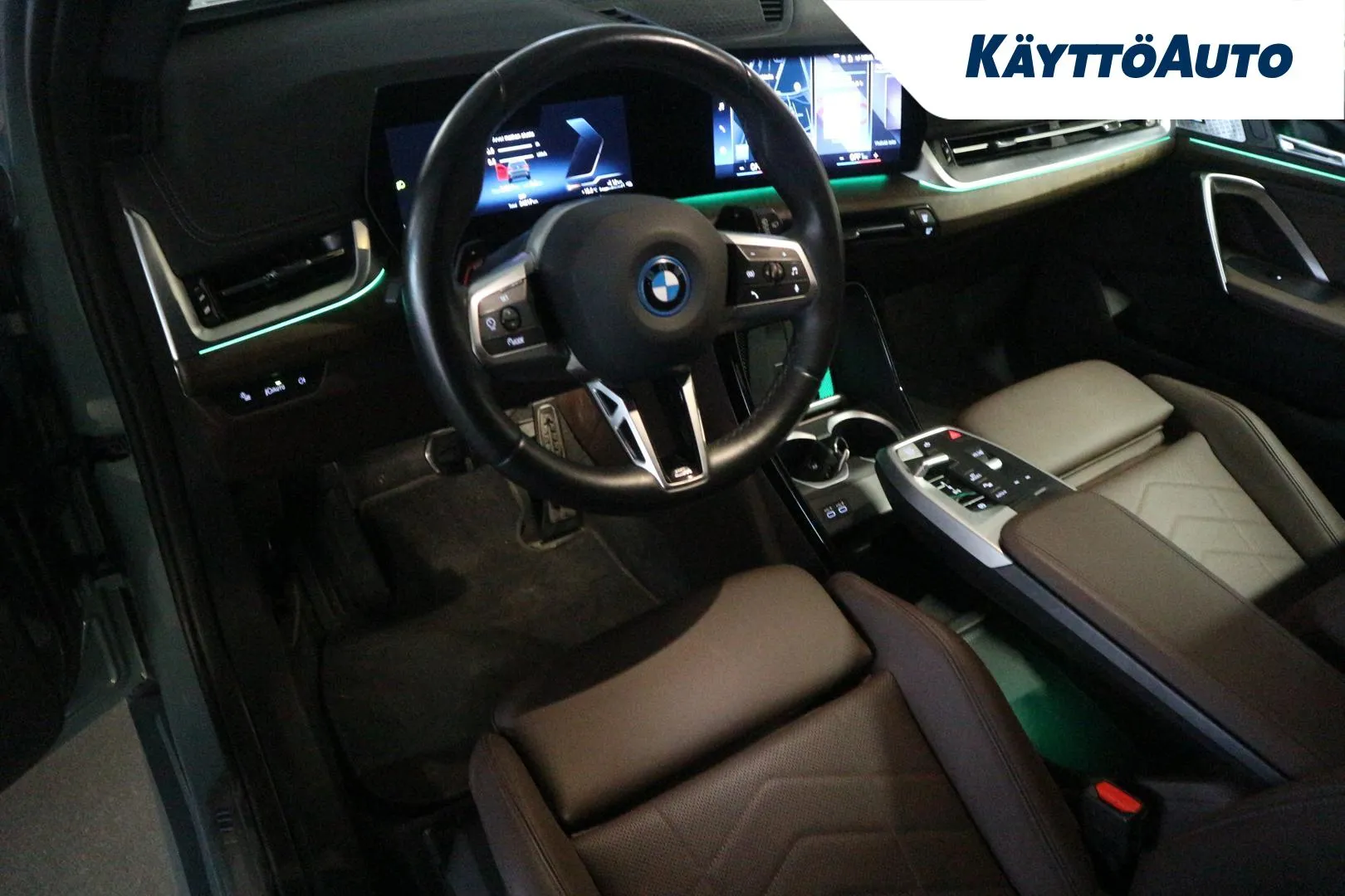 BMW X1 IRJ-363 carousel image