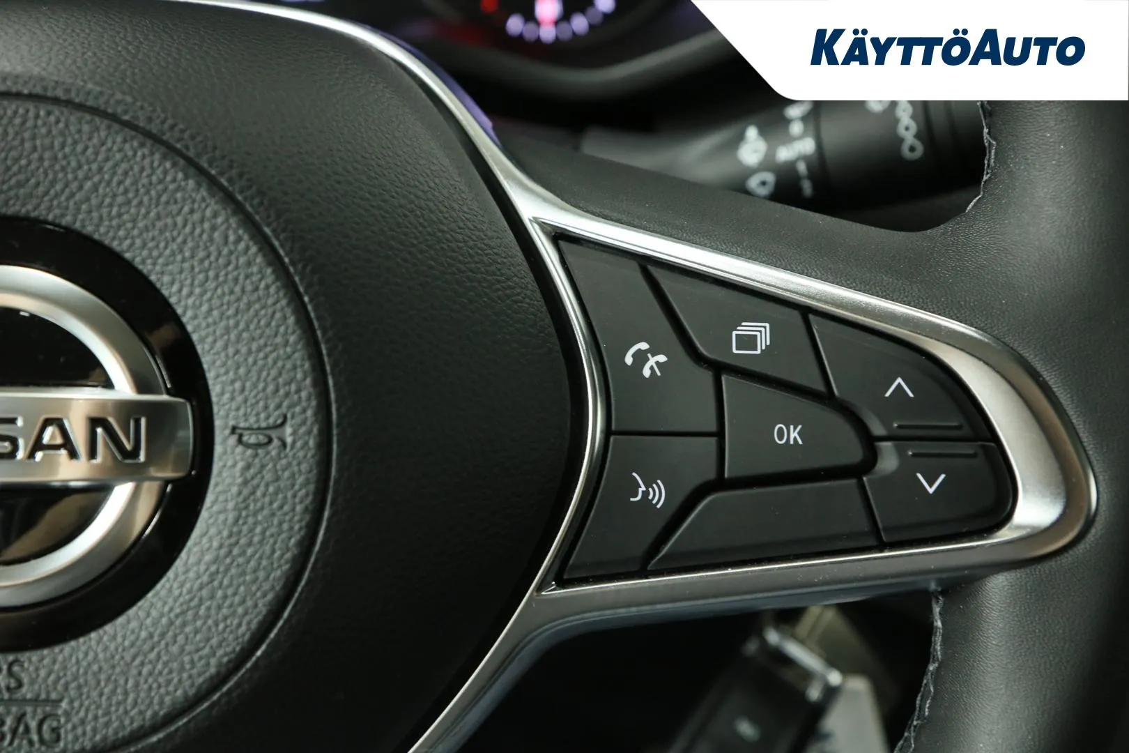 NISSAN Primastar OZV-632 carousel image