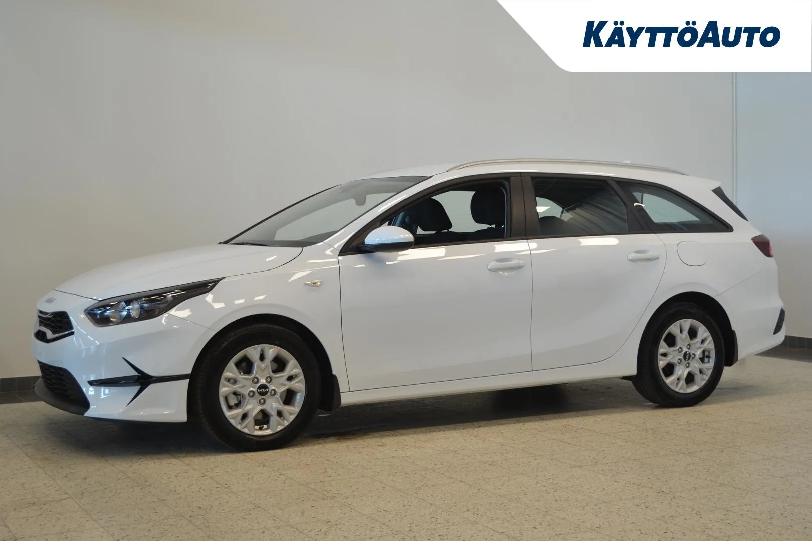 Kia Ceed ZPH-627 carousel image