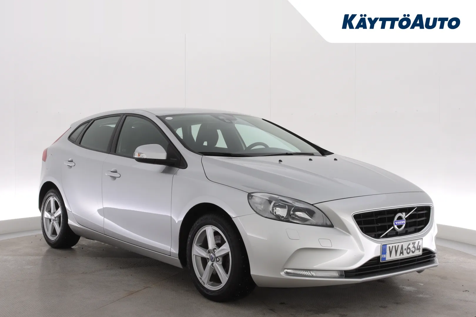 VOLVO V40 VVA-634 carousel image