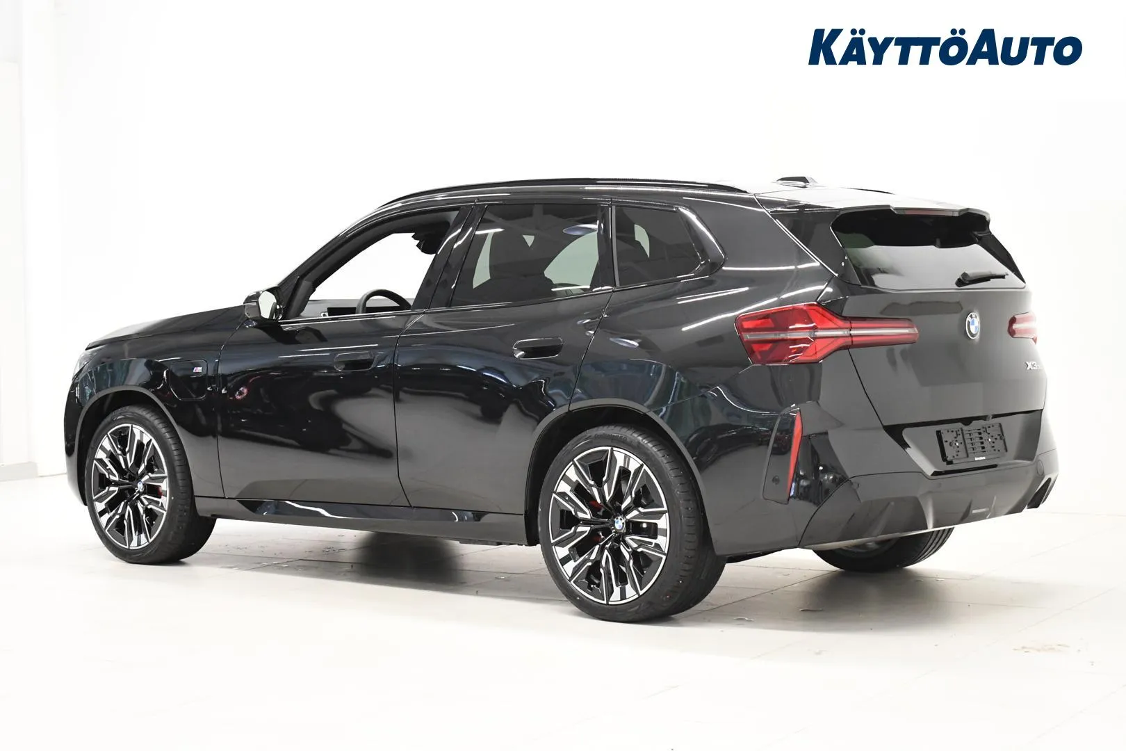 BMW X3 KXC-141 carousel image