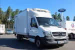 MERCEDES-BENZ Sprinter JNR-280 carousel thumbs