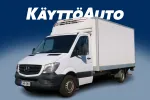 MERCEDES-BENZ Sprinter JNR-280 carousel thumbs