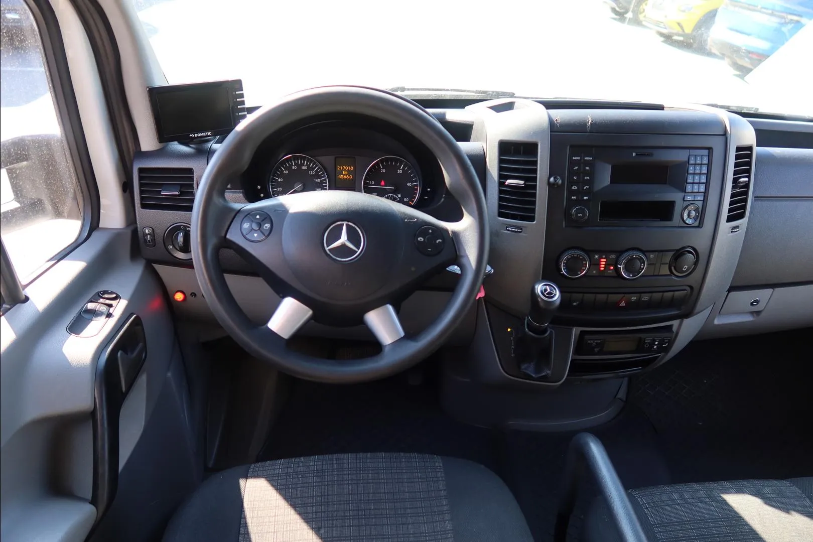 MERCEDES-BENZ Sprinter JNR-280 carousel image