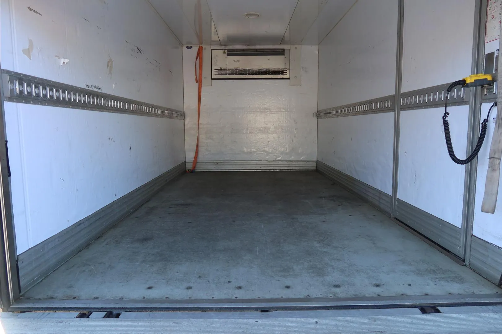 MERCEDES-BENZ Sprinter JNR-280 carousel image