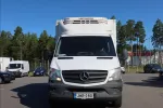MERCEDES-BENZ Sprinter JNR-280 carousel thumbs