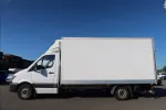 MERCEDES-BENZ Sprinter JNR-280 carousel thumbs