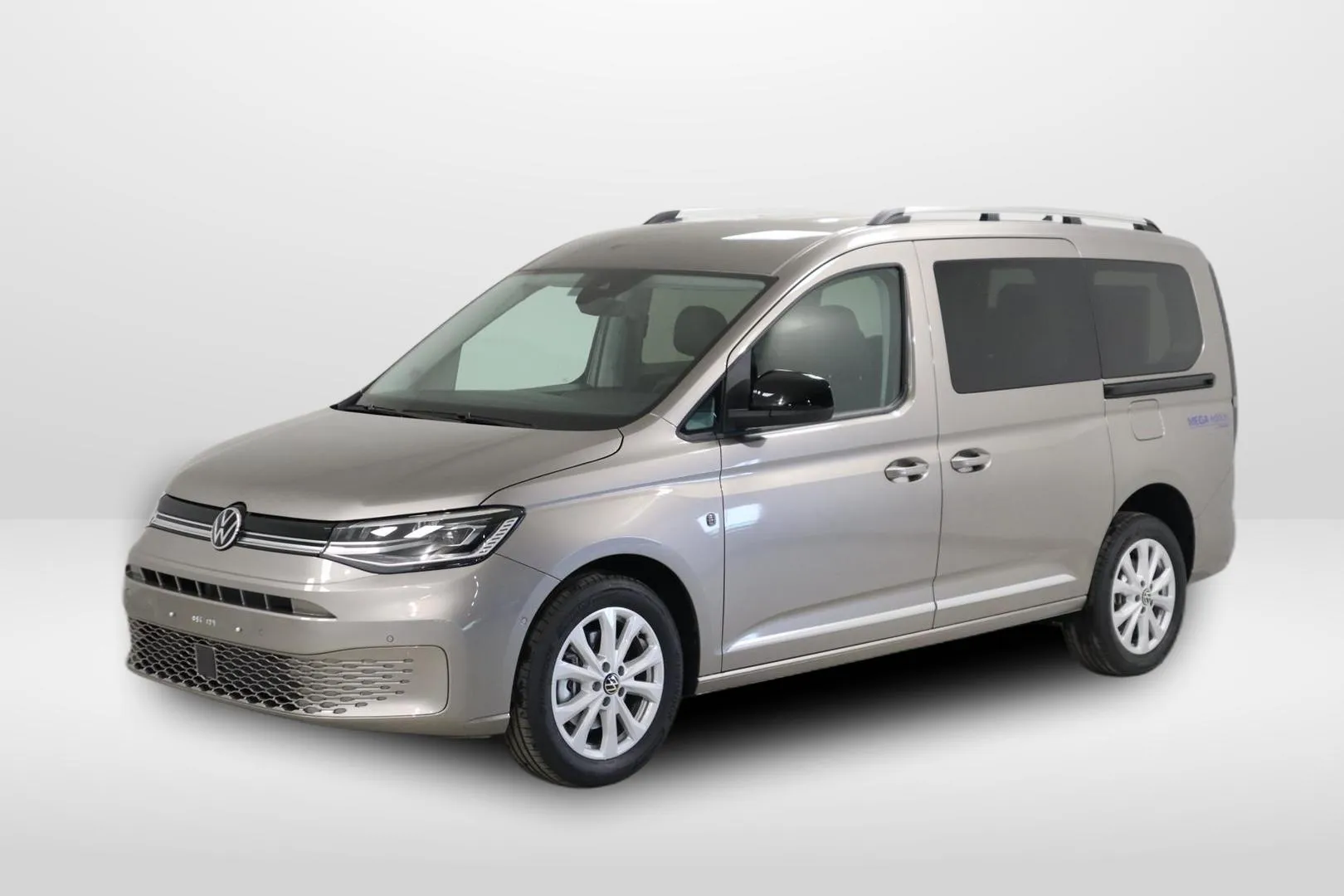 Volkswagen Caddy Maxi ZPA-186 carousel image