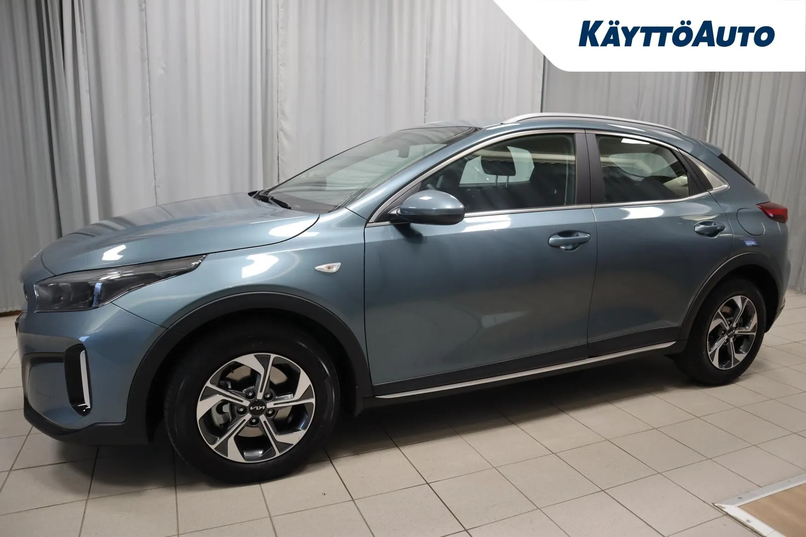 KIA XCeed GRC-527 carousel image