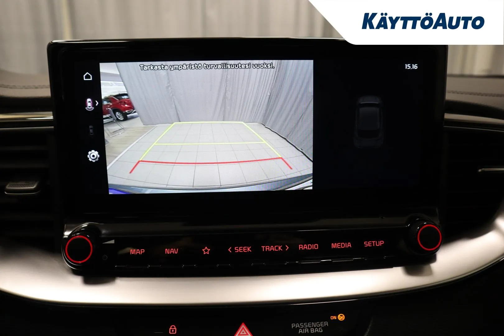 KIA XCeed GRC-527 carousel image