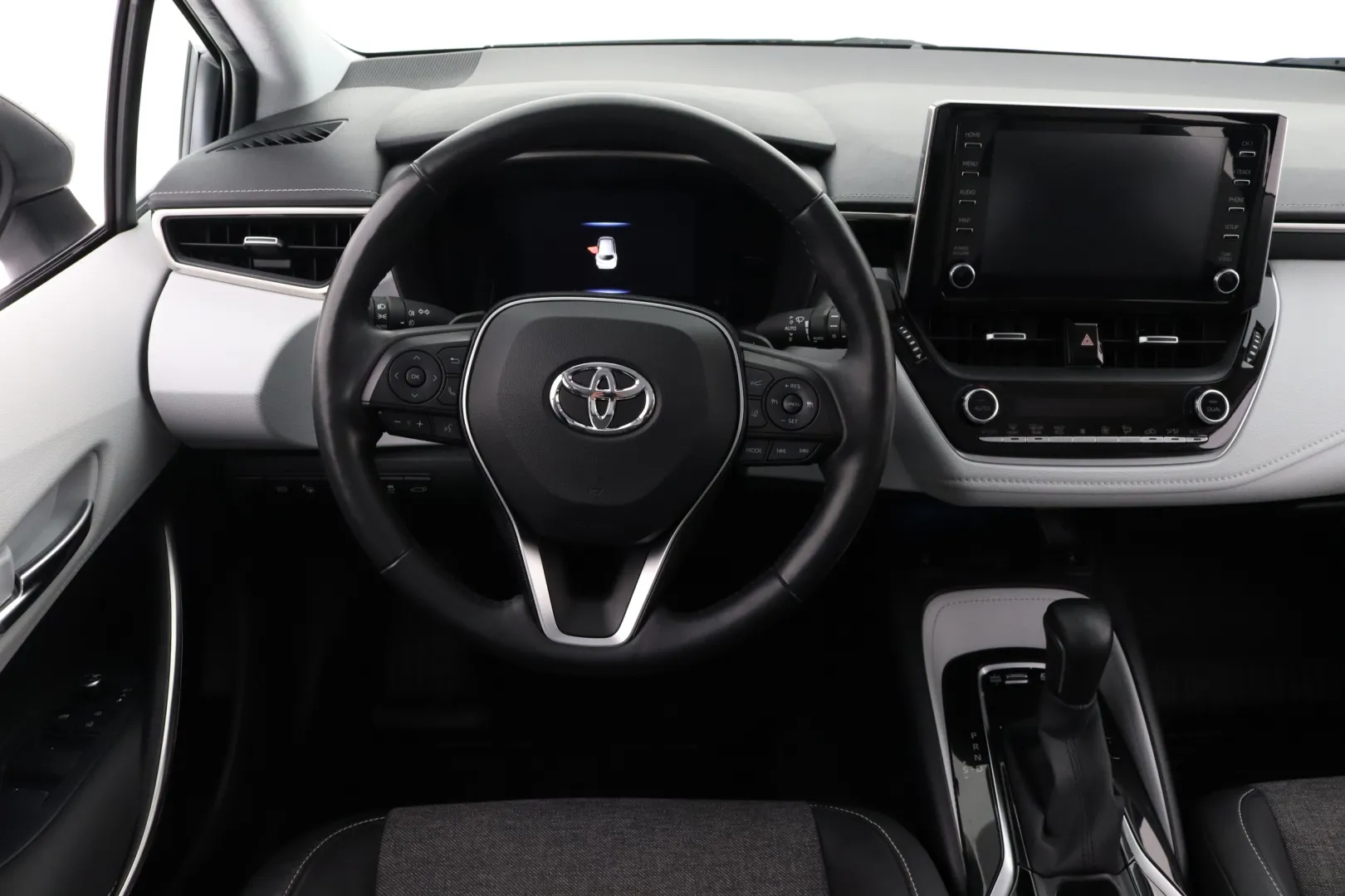 TOYOTA COROLLA CNR-468 carousel image