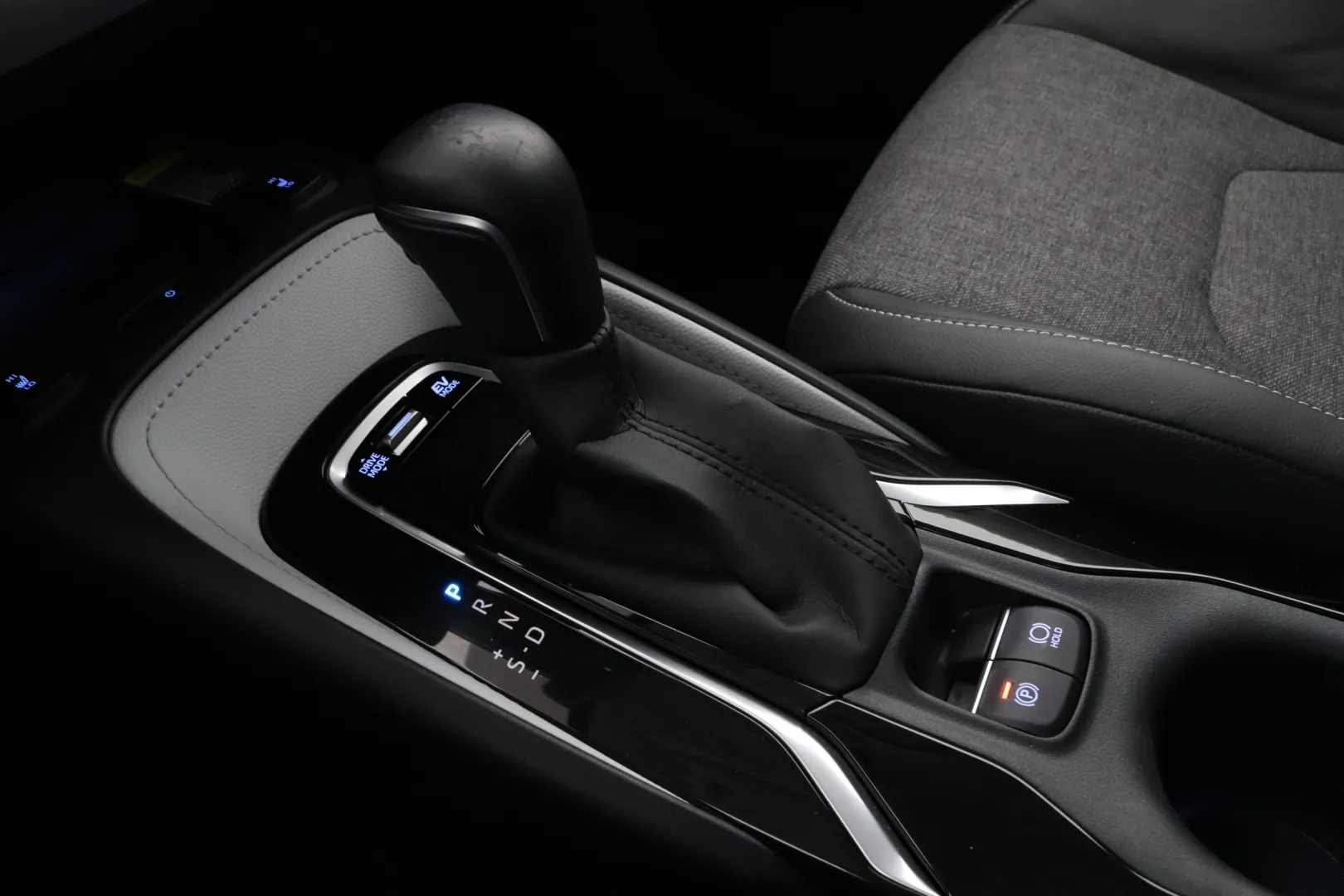 TOYOTA COROLLA CNR-468 carousel image