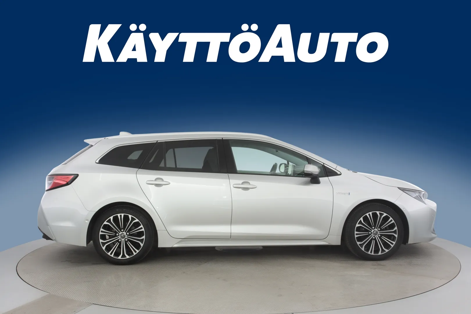 TOYOTA COROLLA CNR-468 carousel image