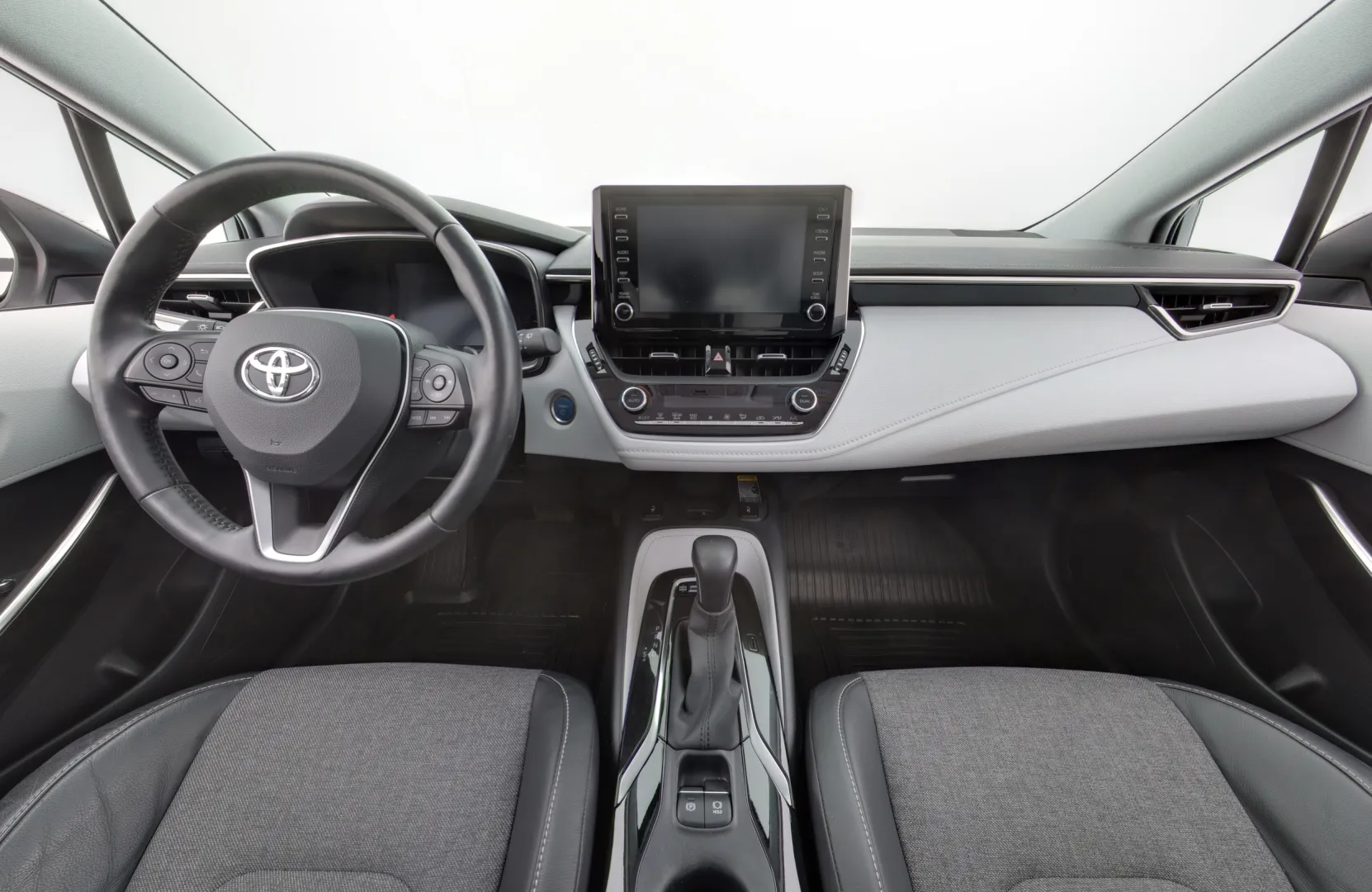 TOYOTA COROLLA CNR-468 carousel image