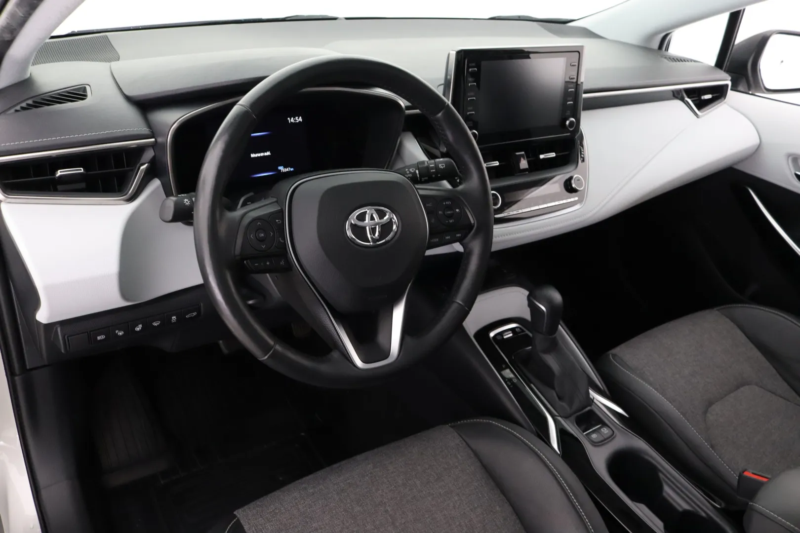 TOYOTA COROLLA CNR-468 carousel image